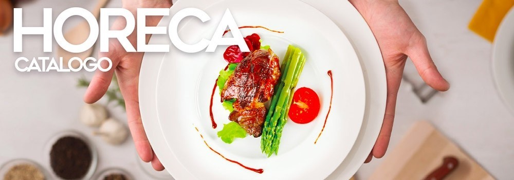 Notizie dal news: E' arrivato il nuovo Catalogo HO.RE.CA. di Adhoc!
