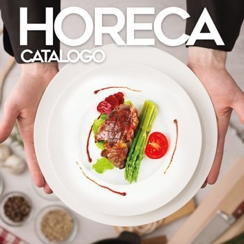 Notizie dal news: E' arrivato il nuovo Catalogo HO.RE.CA. di Adhoc!