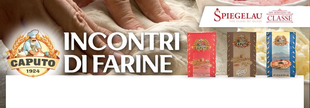 Incontri di Farine - Corso di Alta Formazione