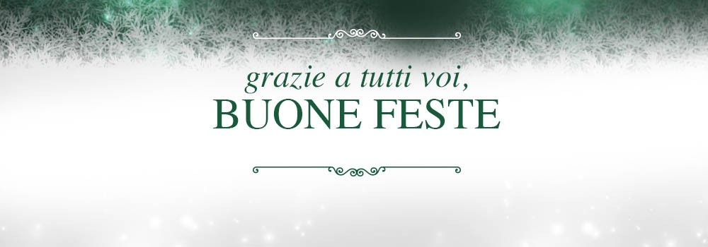 Buone feste da Adhoc