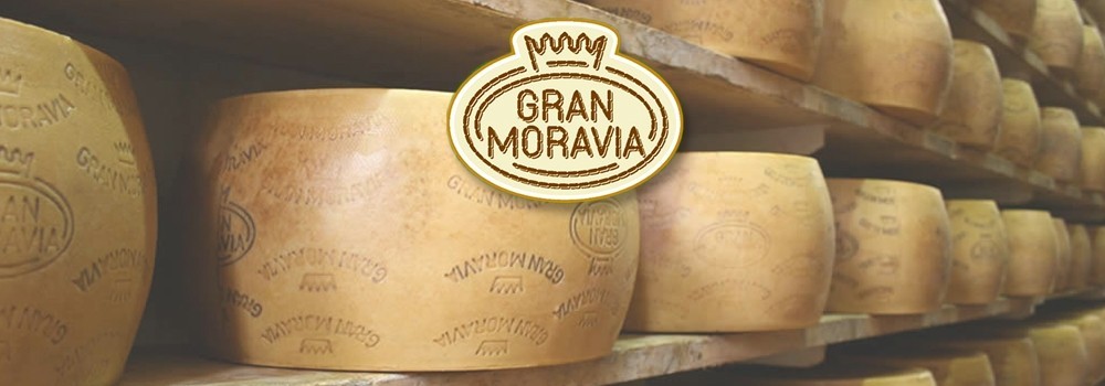 Notizie dal news: Tour Gran Moravia 2017