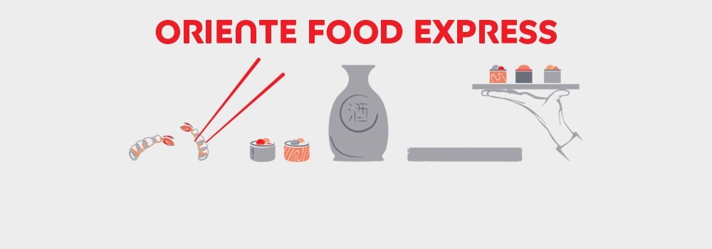 Oriente Food Express - Partecipa agli eventi!