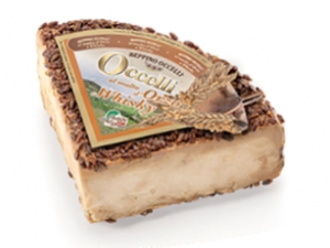 OCCELLI MALTO D'ORZO E WHISKY