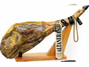 ALTADEHESA CONFEZIONE PROSCIUTTO BELLOTA IBERICO
