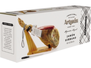 ARTYSAN CONFEZIONE PROSCIUTTO RISERVA