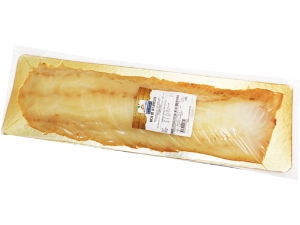 BERNARDINI BACALA'AFFUMICATO PREAFFETTATO 600GR
