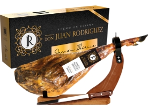 ALTADEHESA CONFEZIONE PROSCIUTTO CEBO IBERICO