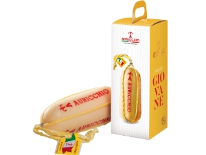 AURICCHIO CONFEZIONE SALAMINO 900GR