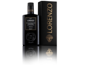 LORENZO N1OLIO EV GIFTBOX500ML