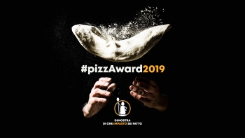 Premiazioni PizzAward 2019 - 26 novembre 2019